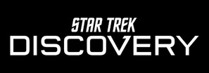 &quot;Star Trek: Discovery&quot; - Logo (thumbnail)