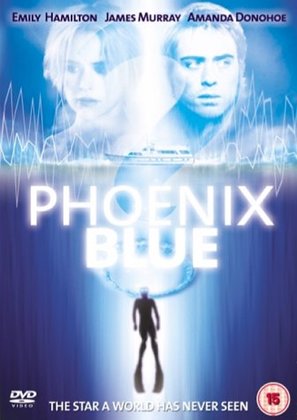 Phoenix Blue - Movie Cover (thumbnail)