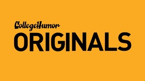 &quot;CollegeHumor Originals&quot; - Logo (thumbnail)