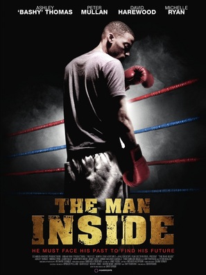 The Man Inside - British Movie Poster (thumbnail)