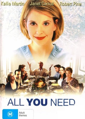 All You Need - Austrian Movie Cover (thumbnail)