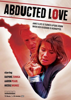 Abducted Love - Canadian Movie Poster (thumbnail)