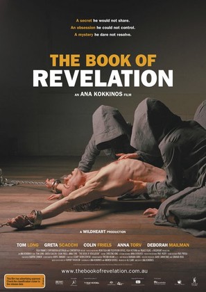 The Book of Revelation - Movie Poster (thumbnail)