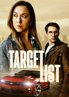 Target List - Movie Poster (thumbnail)