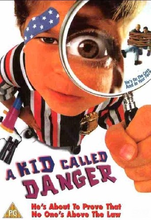 A Kid Called Danger - Movie Cover (thumbnail)