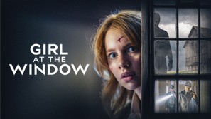 Girl at the Window - Movie Cover (thumbnail)