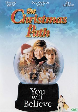 The Christmas Path - Movie Cover (thumbnail)