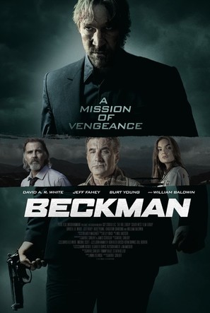Beckman - Movie Poster (thumbnail)