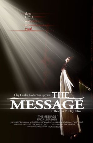 The Message - Movie Poster (thumbnail)