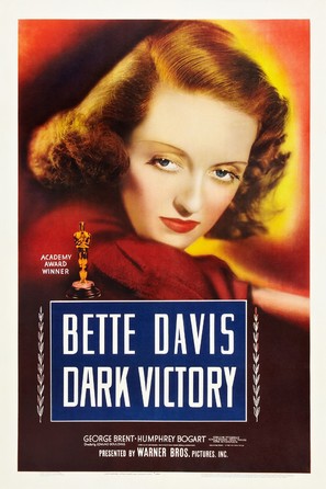 Dark Victory - Movie Poster (thumbnail)