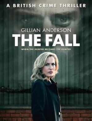 &quot;The Fall&quot; - Movie Poster (thumbnail)