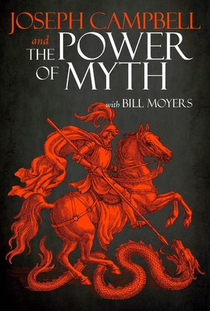 Joseph Campbell and the Power of Myth - Movie Poster (thumbnail)