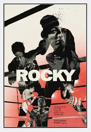 Rocky Custom