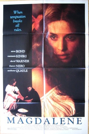 Magdalene - Movie Poster (thumbnail)