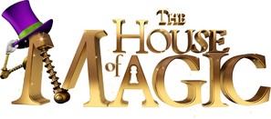 Thunder and The House of Magic - Belgian Logo (thumbnail)