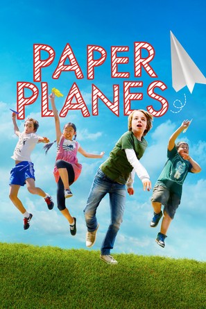 Paper Planes - Australian Movie Cover (thumbnail)