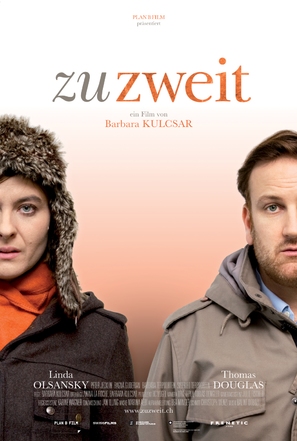 Zu zweit - Swiss Movie Poster (thumbnail)