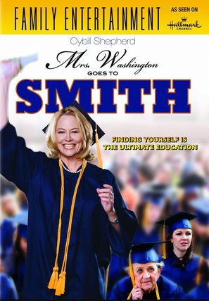 Mrs. Washington Goes to Smith - Movie Cover (thumbnail)