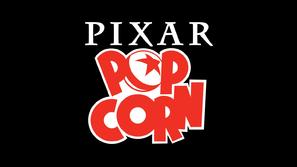 &quot;Pixar Popcorn&quot; - Logo (thumbnail)