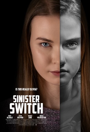 Sinister Switch - Canadian Movie Poster (thumbnail)