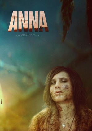 &quot;Anna&quot;