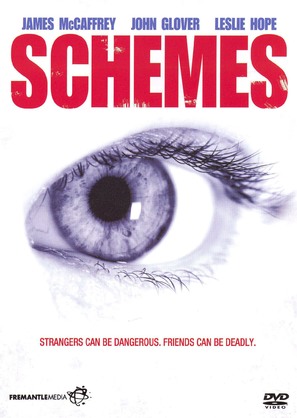 Schemes - Movie Cover (thumbnail)