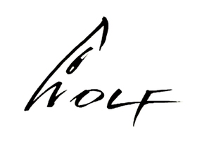 &quot;Wolf&quot; - Logo (thumbnail)
