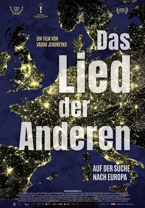 Das Lied der Anderen - Swiss Movie Poster (thumbnail)