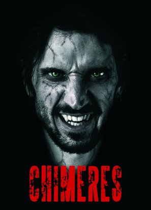 Chim&egrave;res - Swiss Movie Poster (thumbnail)