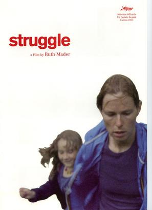 Struggle - poster (thumbnail)