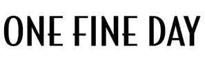 One Fine Day - Logo (thumbnail)