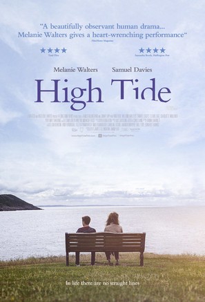 High Tide - British Movie Poster (thumbnail)