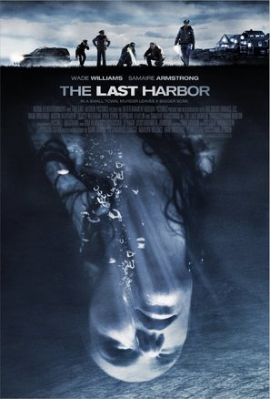 The Last Harbor - Movie Poster (thumbnail)
