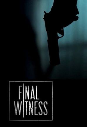 &quot;Final Witness&quot; - Movie Cover (thumbnail)