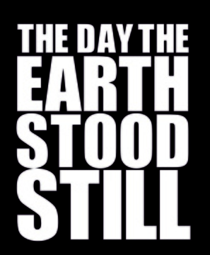 The Day the Earth Stood Still - Logo (thumbnail)