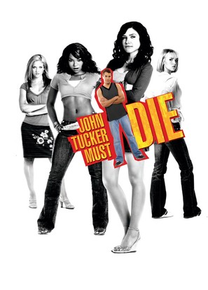 John Tucker Must Die - Movie Poster (thumbnail)