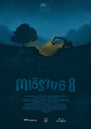 On the Job 2: The Missing 8 - Philippine Movie Poster (thumbnail)