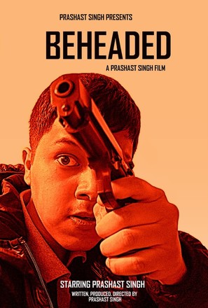 Beheaded - Indian Movie Poster (thumbnail)