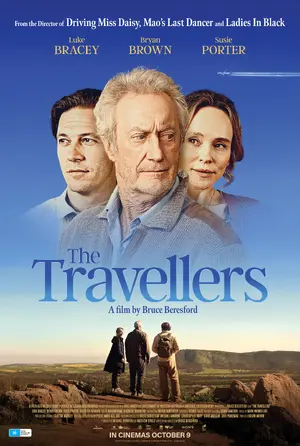 The Travellers Poster