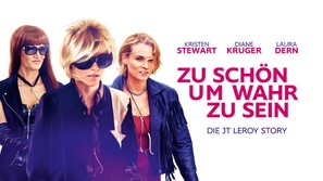 JT Leroy - German Movie Cover (thumbnail)