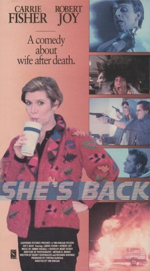 She&#039;s Back - Movie Cover (thumbnail)