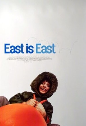 East Is East - Movie Poster (thumbnail)