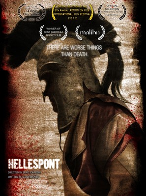 Hellespont - Movie Poster (thumbnail)