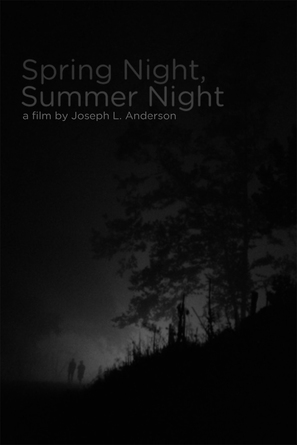 Spring Night, Summer Night - Movie Poster (thumbnail)
