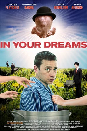 In Your Dreams - Movie Poster (thumbnail)