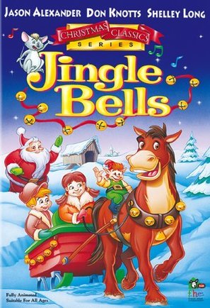 Jingle Bells - Movie Cover (thumbnail)