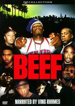 Beef - poster (thumbnail)