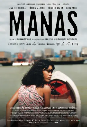 Manas Poster