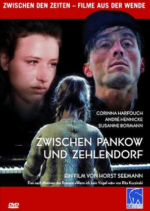 Zwischen Pankow und Zehlendorf - German Movie Cover (thumbnail)