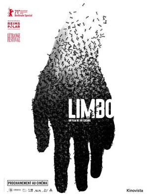 Limbo - French Teaser movie poster (thumbnail)